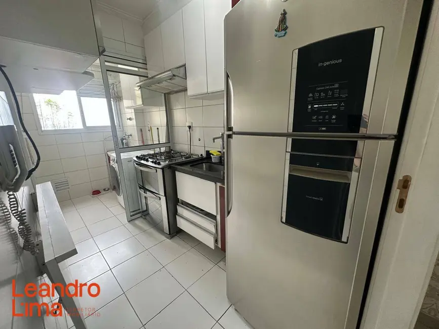 Apartamento com 3 quartos à venda, 63m2 em Ponte Grande, Guarulhos - SP - imagem 8 Foto 8 de Apartamento com 3 quartos à venda, 63m2 em Ponte Grande, Guarulhos - SP