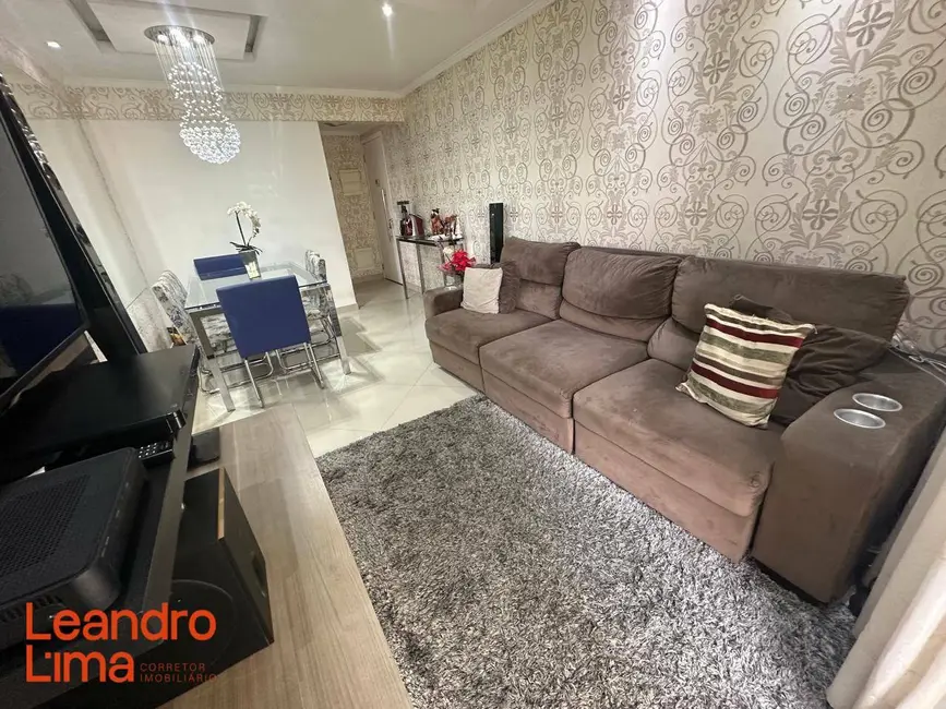 Apartamento com 3 quartos à venda, 63m2 em Ponte Grande, Guarulhos - SP - imagem 4 Foto 4 de Apartamento com 3 quartos à venda, 63m2 em Ponte Grande, Guarulhos - SP