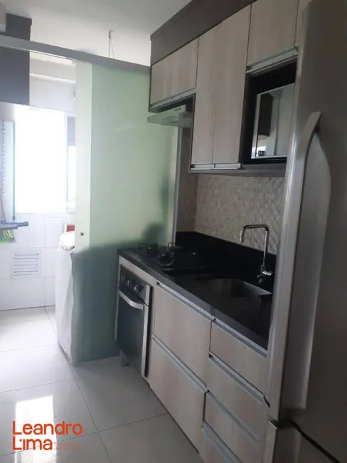 Apartamento com 2 quartos à venda, 54m2 em Vila São João, Guarulhos - SP - imagem 6 Foto 6 de Apartamento com 2 quartos à venda, 54m2 em Vila São João, Guarulhos - SP