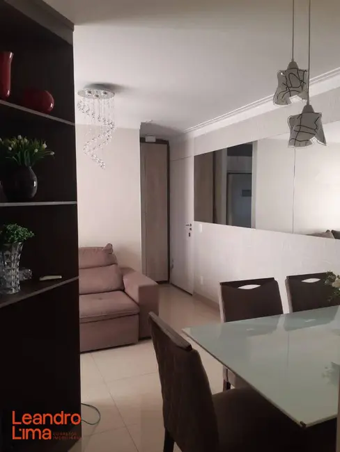 Apartamento com 2 quartos à venda, 54m2 em Vila São João, Guarulhos - SP - imagem 3 Foto 3 de Apartamento com 2 quartos à venda, 54m2 em Vila São João, Guarulhos - SP