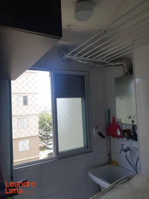 Apartamento com 2 quartos à venda, 54m2 em Vila São João, Guarulhos - SP - imagem 8 Foto 8 de Apartamento com 2 quartos à venda, 54m2 em Vila São João, Guarulhos - SP