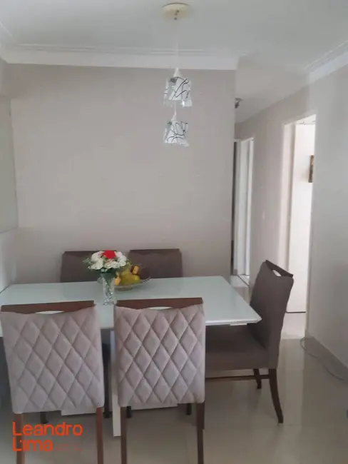 Apartamento com 2 quartos à venda, 54m2 em Vila São João, Guarulhos - SP - imagem 2 Foto 2 de Apartamento com 2 quartos à venda, 54m2 em Vila São João, Guarulhos - SP