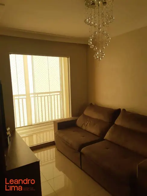 Apartamento com 2 quartos à venda, 54m2 em Vila São João, Guarulhos - SP - imagem 4 Foto 4 de Apartamento com 2 quartos à venda, 54m2 em Vila São João, Guarulhos - SP