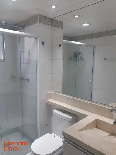 Apartamento com 2 quartos à venda, 54m2 em Vila São João, Guarulhos - SP - imagem 9 Foto 9 de Apartamento com 2 quartos à venda, 54m2 em Vila São João, Guarulhos - SP