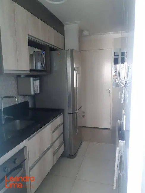 Apartamento com 2 quartos à venda, 54m2 em Vila São João, Guarulhos - SP - imagem 7 Foto 7 de Apartamento com 2 quartos à venda, 54m2 em Vila São João, Guarulhos - SP