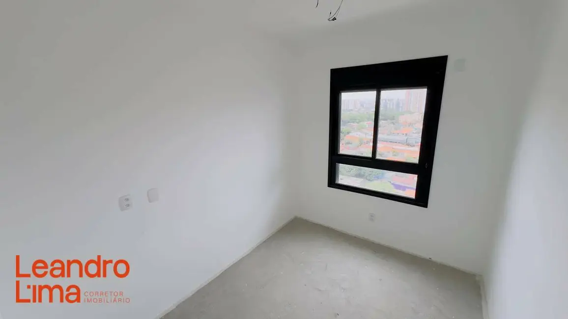 Foto 9 de Apartamento com 2 quartos à venda, 79m2 em Vila Augusta, Guarulhos - SP