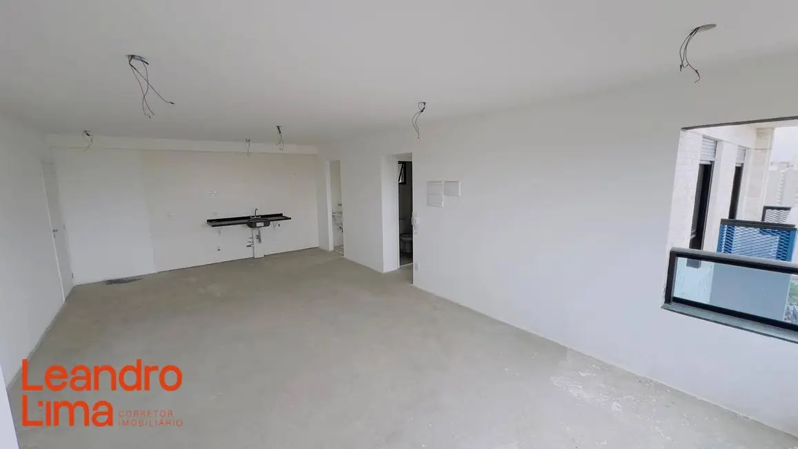 Foto 2 de Apartamento com 2 quartos à venda, 79m2 em Vila Augusta, Guarulhos - SP