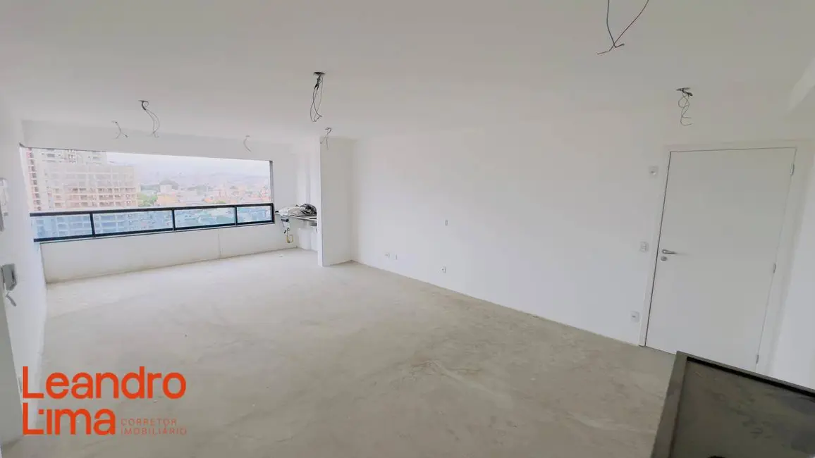 Foto 1 de Apartamento com 2 quartos à venda, 79m2 em Vila Augusta, Guarulhos - SP