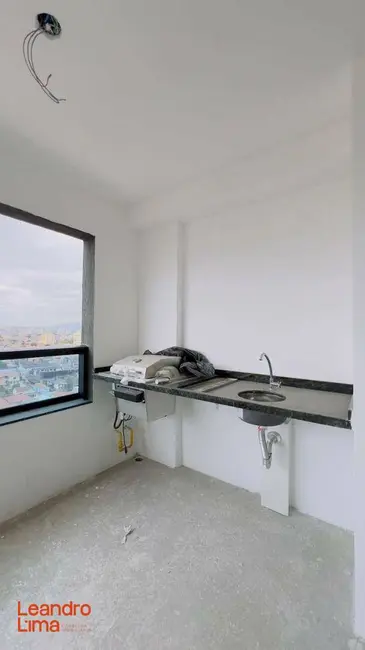 Foto 3 de Apartamento com 2 quartos à venda, 79m2 em Vila Augusta, Guarulhos - SP