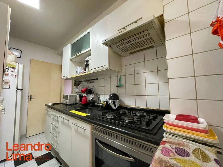 Foto 7 de Apartamento com 2 quartos à venda, 52m2 em Jardim São Judas Tadeu, Guarulhos - SP