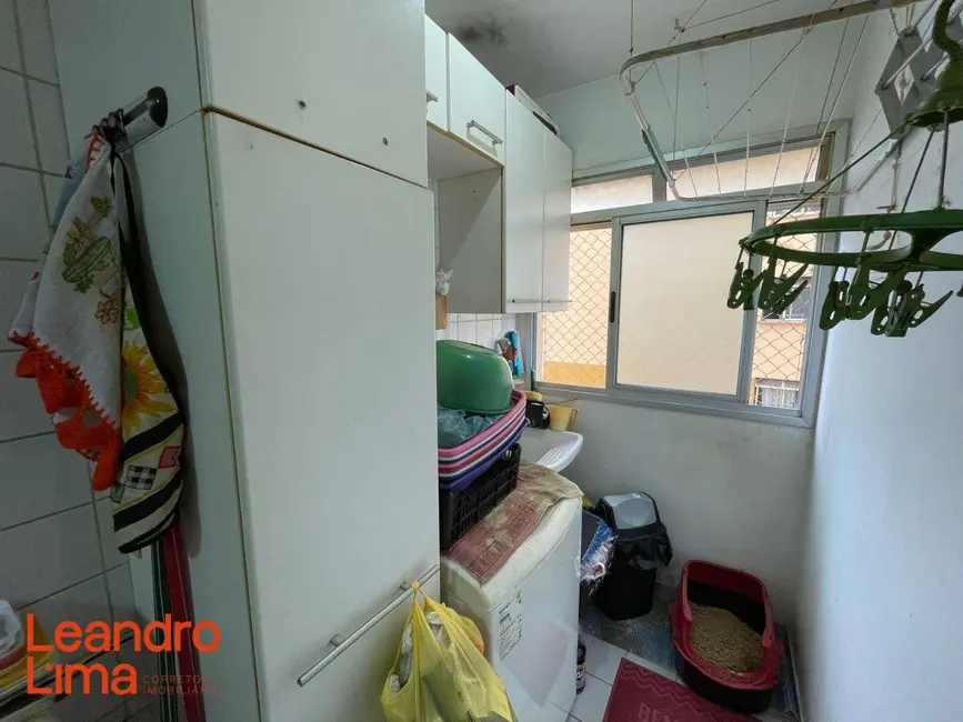 Foto 9 de Apartamento com 2 quartos à venda, 52m2 em Jardim São Judas Tadeu, Guarulhos - SP