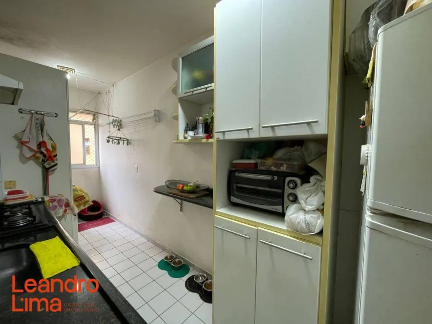 Foto 6 de Apartamento com 2 quartos à venda, 52m2 em Jardim São Judas Tadeu, Guarulhos - SP