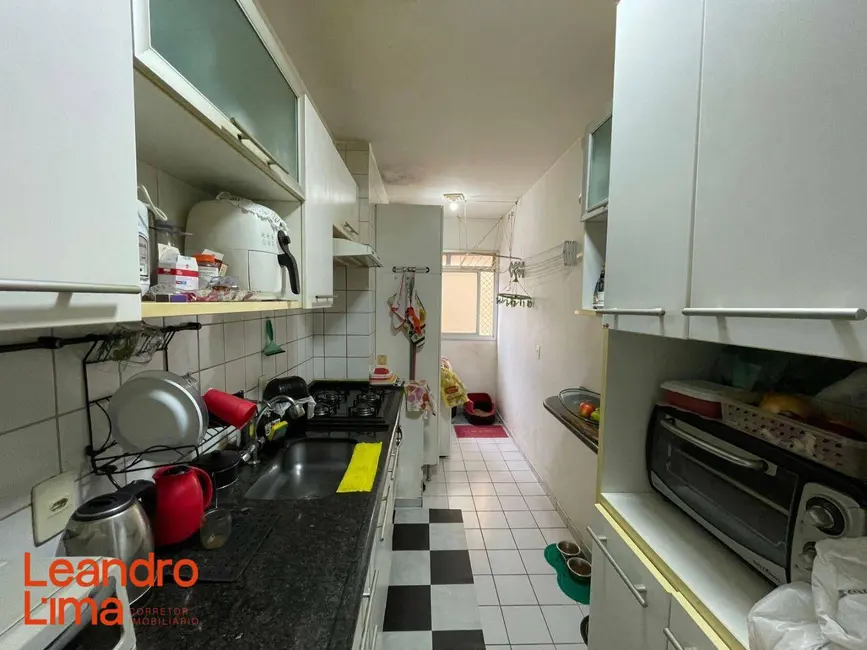 Foto 5 de Apartamento com 2 quartos à venda, 52m2 em Jardim São Judas Tadeu, Guarulhos - SP