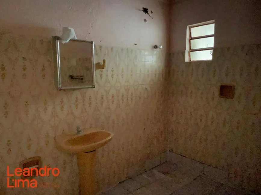 Foto 7 de Casa com 1 quarto para alugar, 50m2 em Jardim Munhoz, Guarulhos - SP