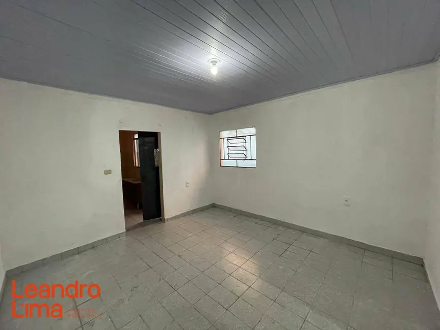 Foto 2 de Casa com 1 quarto para alugar, 50m2 em Jardim Munhoz, Guarulhos - SP