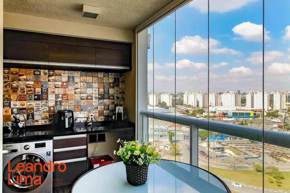 Apartamento com 2 quartos para alugar, 62m2 em Vila Endres, Guarulhos - SP - imagem 8 Foto 8 de Apartamento com 2 quartos para alugar, 62m2 em Vila Endres, Guarulhos - SP