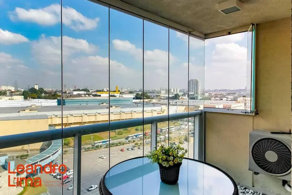 Apartamento com 2 quartos para alugar, 62m2 em Vila Endres, Guarulhos - SP - imagem 9 Foto 9 de Apartamento com 2 quartos para alugar, 62m2 em Vila Endres, Guarulhos - SP