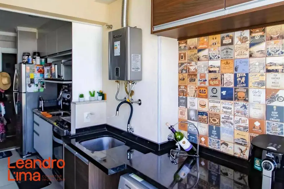 Apartamento com 2 quartos para alugar, 62m2 em Vila Endres, Guarulhos - SP - imagem 6 Foto 6 de Apartamento com 2 quartos para alugar, 62m2 em Vila Endres, Guarulhos - SP