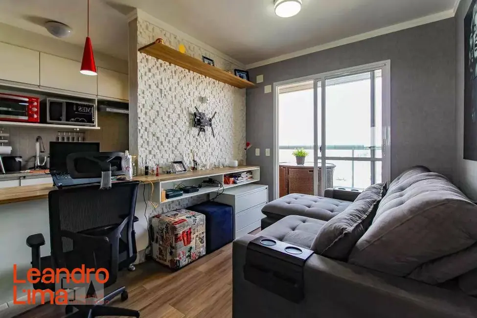 Apartamento com 2 quartos para alugar, 62m2 em Vila Endres, Guarulhos - SP - imagem 2 Foto 2 de Apartamento com 2 quartos para alugar, 62m2 em Vila Endres, Guarulhos - SP