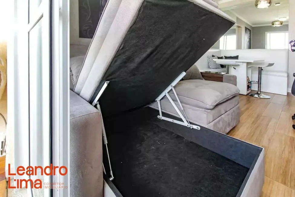 Apartamento com 2 quartos para alugar, 62m2 em Vila Endres, Guarulhos - SP - imagem 5 Foto 5 de Apartamento com 2 quartos para alugar, 62m2 em Vila Endres, Guarulhos - SP