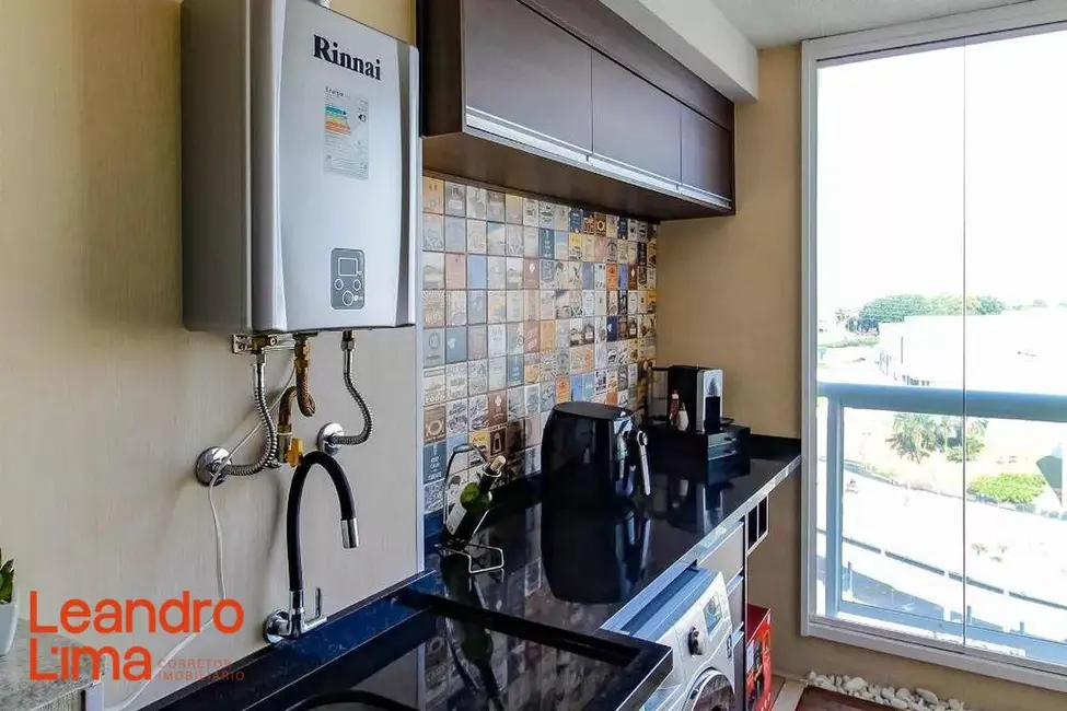 Apartamento com 2 quartos para alugar, 62m2 em Vila Endres, Guarulhos - SP - imagem 7 Foto 7 de Apartamento com 2 quartos para alugar, 62m2 em Vila Endres, Guarulhos - SP