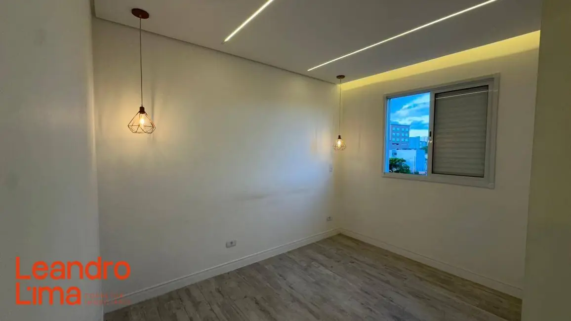 Foto 6 de Apartamento com 2 quartos para alugar, 38m2 em Vila Galvão, Guarulhos - SP