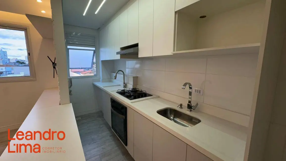 Foto 4 de Apartamento com 2 quartos para alugar, 38m2 em Vila Galvão, Guarulhos - SP