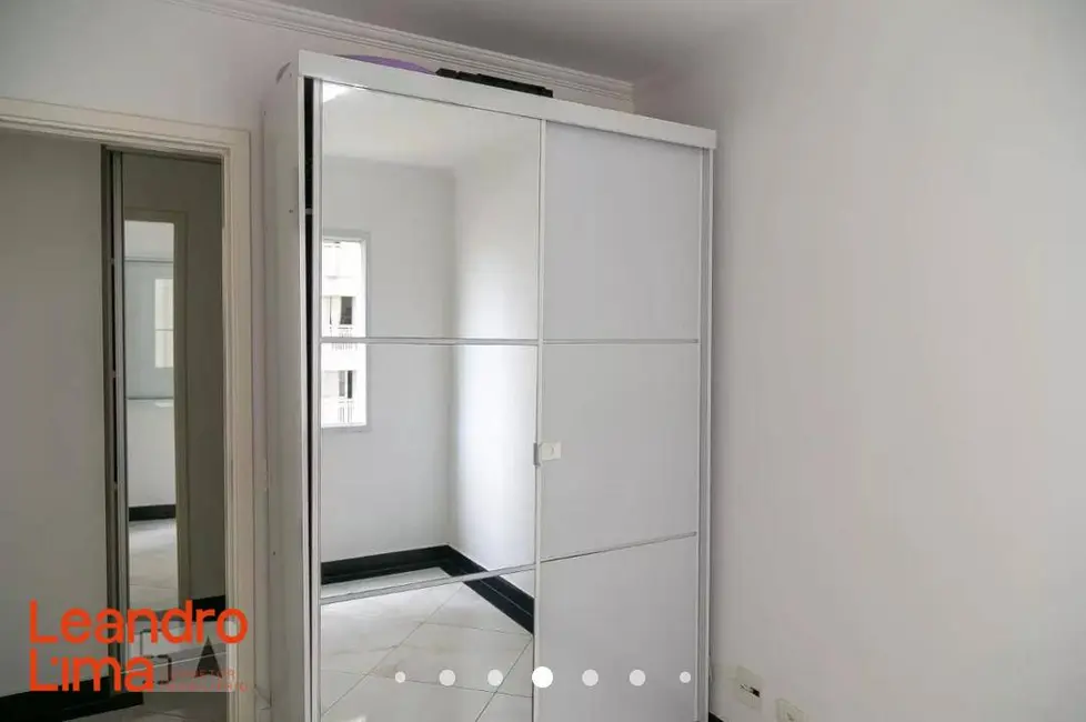 Apartamento com 3 quartos à venda, 61m2 em Ponte Grande, Guarulhos - SP - imagem 4 Foto 4 de Apartamento com 3 quartos à venda, 61m2 em Ponte Grande, Guarulhos - SP