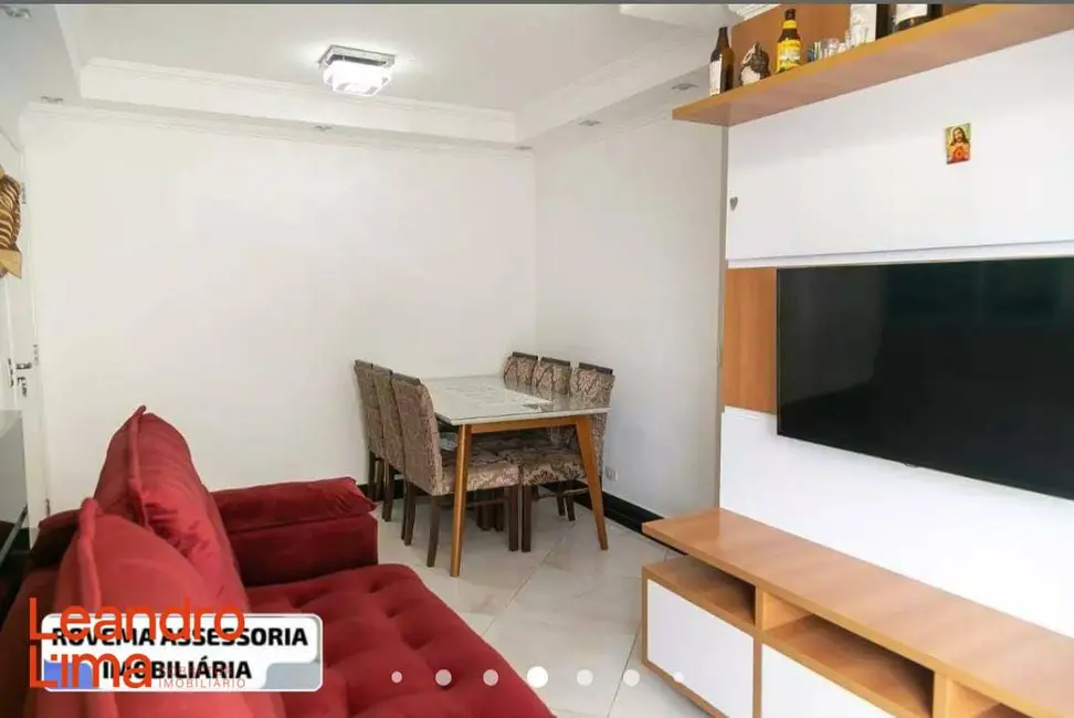 Apartamento com 3 quartos à venda, 61m2 em Ponte Grande, Guarulhos - SP - imagem 2 Foto 2 de Apartamento com 3 quartos à venda, 61m2 em Ponte Grande, Guarulhos - SP
