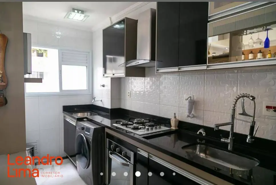 Apartamento com 3 quartos à venda, 61m2 em Ponte Grande, Guarulhos - SP - imagem 3 Foto 3 de Apartamento com 3 quartos à venda, 61m2 em Ponte Grande, Guarulhos - SP