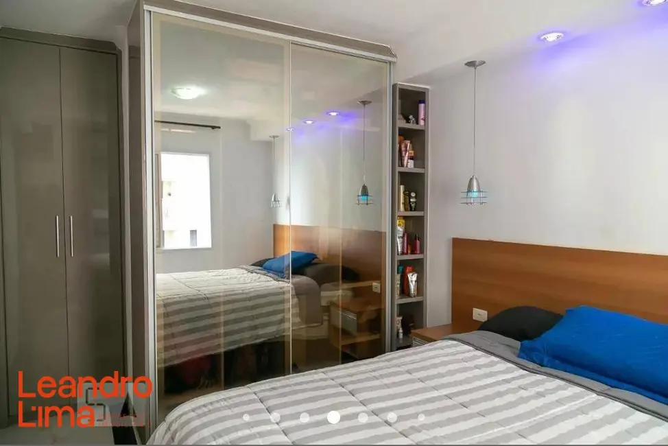 Apartamento com 3 quartos à venda, 61m2 em Ponte Grande, Guarulhos - SP - imagem 6 Foto 6 de Apartamento com 3 quartos à venda, 61m2 em Ponte Grande, Guarulhos - SP