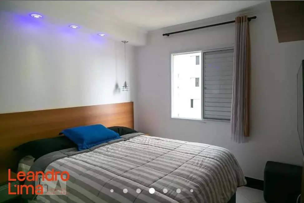 Apartamento com 3 quartos à venda, 61m2 em Ponte Grande, Guarulhos - SP - imagem 5 Foto 5 de Apartamento com 3 quartos à venda, 61m2 em Ponte Grande, Guarulhos - SP