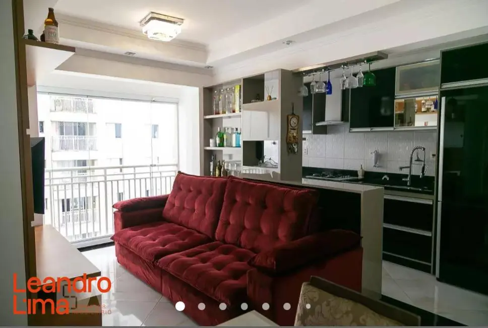 Apartamento com 3 quartos à venda, 61m2 em Ponte Grande, Guarulhos - SP - imagem 1 Foto 1 de Apartamento com 3 quartos à venda, 61m2 em Ponte Grande, Guarulhos - SP