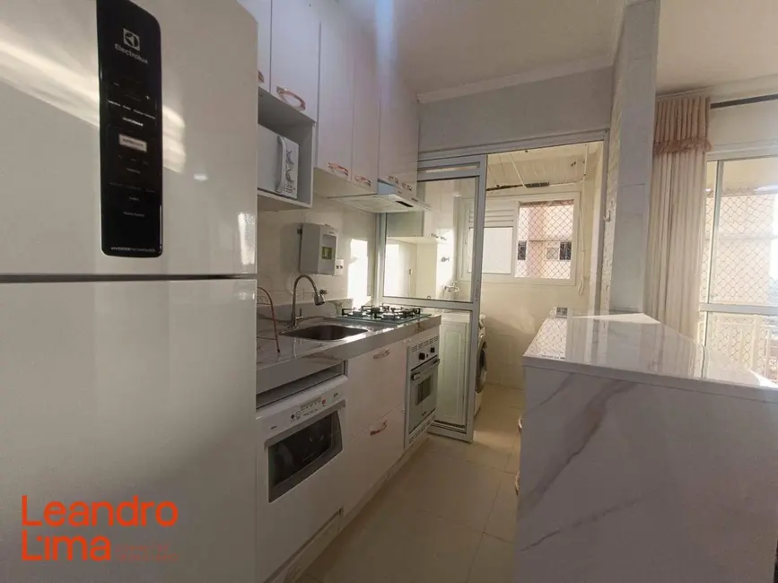 Foto 6 de Apartamento com 2 quartos à venda, 46m2 em Ponte Grande, Guarulhos - SP