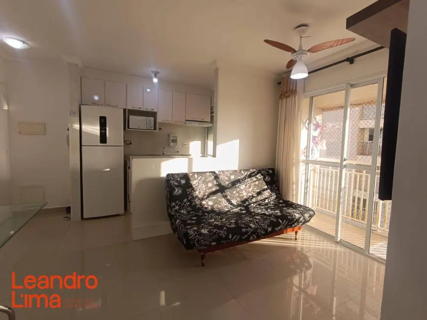 Foto 1 de Apartamento com 2 quartos à venda, 46m2 em Ponte Grande, Guarulhos - SP