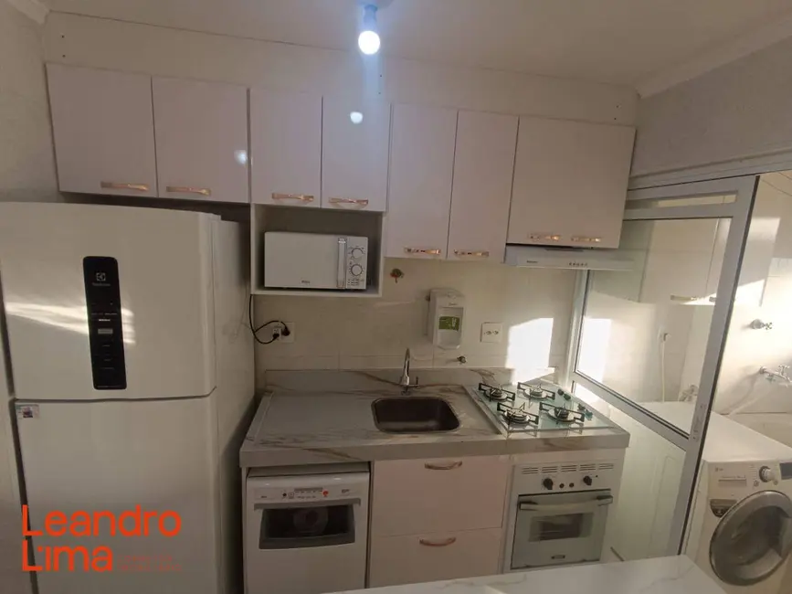 Foto 7 de Apartamento com 2 quartos à venda, 46m2 em Ponte Grande, Guarulhos - SP