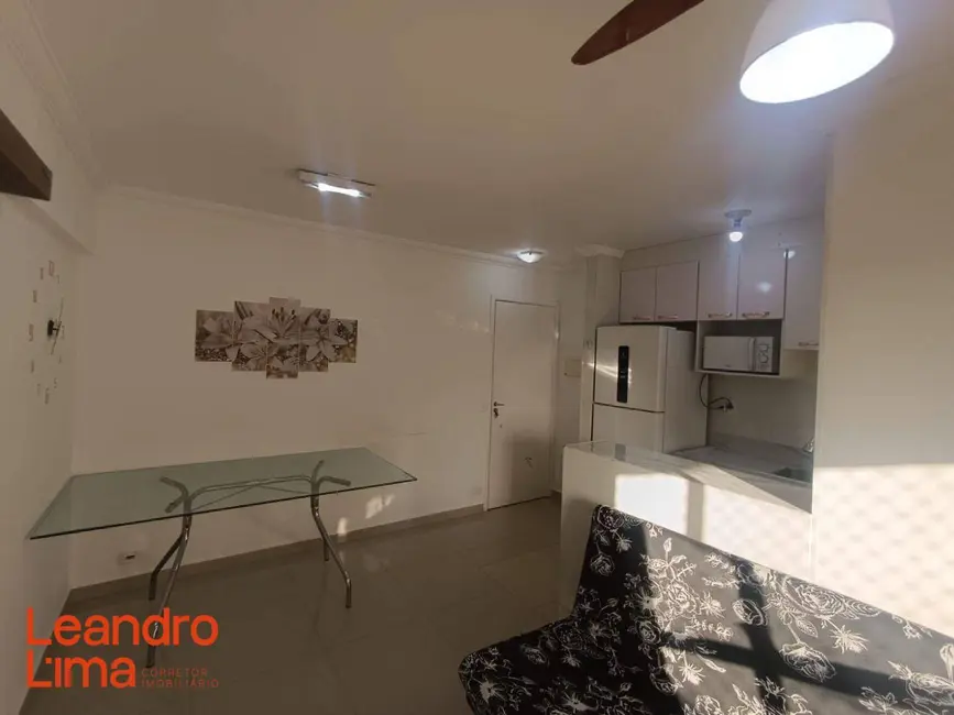 Foto 4 de Apartamento com 2 quartos à venda, 46m2 em Ponte Grande, Guarulhos - SP