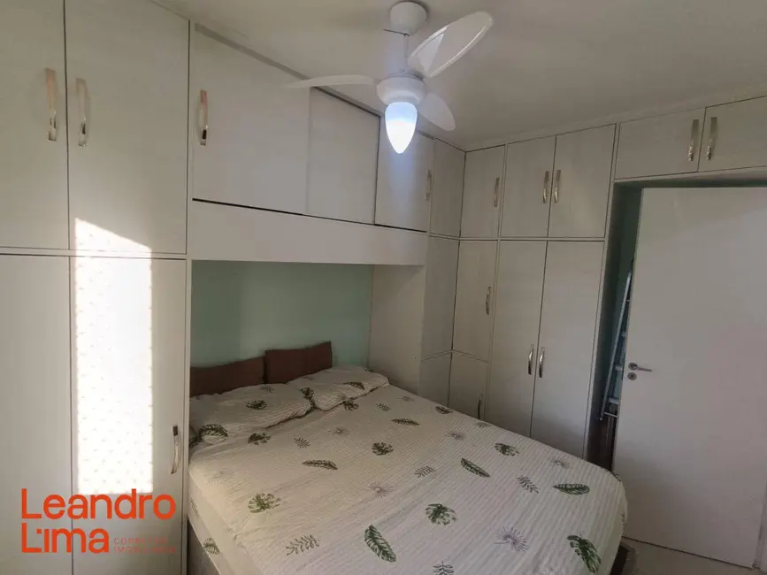 Foto 9 de Apartamento com 2 quartos à venda, 46m2 em Ponte Grande, Guarulhos - SP