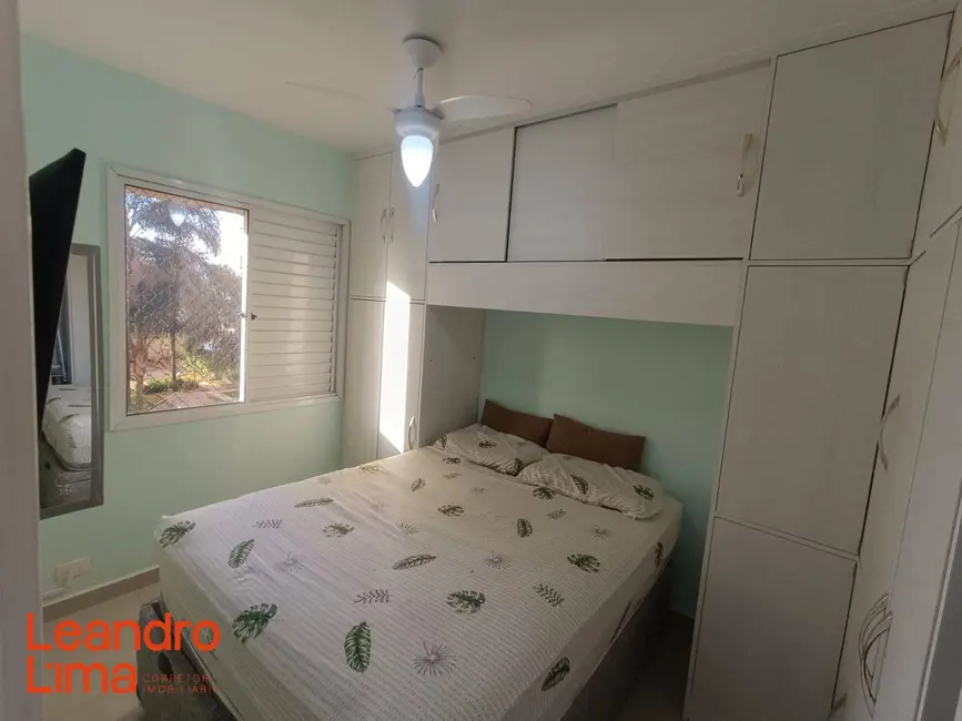 Foto 8 de Apartamento com 2 quartos à venda, 46m2 em Ponte Grande, Guarulhos - SP