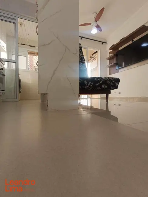 Foto 5 de Apartamento com 2 quartos à venda, 46m2 em Ponte Grande, Guarulhos - SP