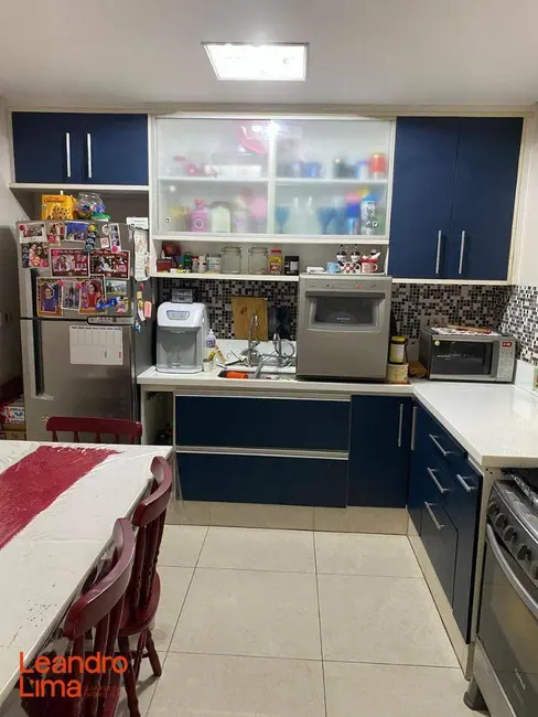 Foto 5 de Casa com 3 quartos à venda, 66m2 em Vila Zamataro, Guarulhos - SP