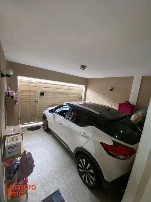 Foto 8 de Casa com 3 quartos à venda, 66m2 em Vila Zamataro, Guarulhos - SP