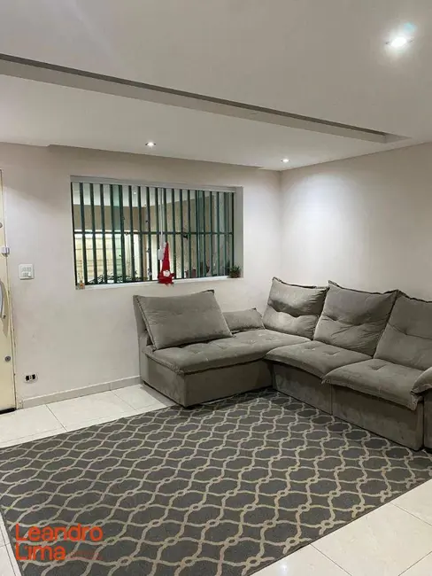 Foto 3 de Casa com 3 quartos à venda, 66m2 em Vila Zamataro, Guarulhos - SP
