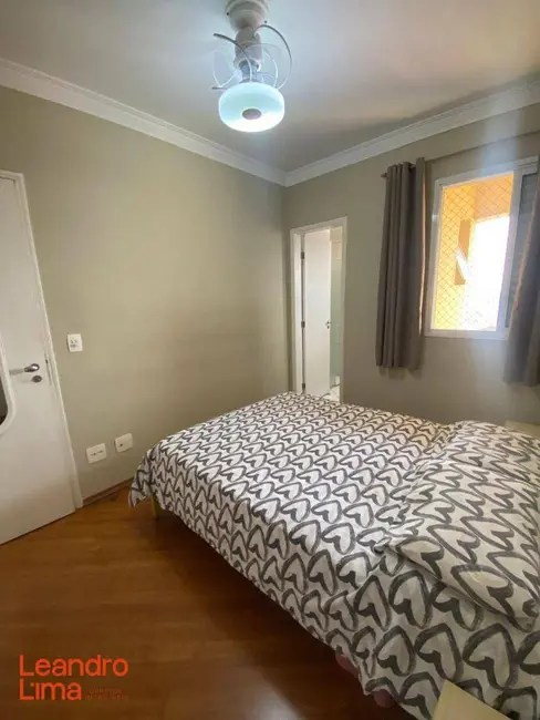 Foto 9 de Apartamento com 3 quartos à venda, 75m2 em Ponte Grande, Guarulhos - SP