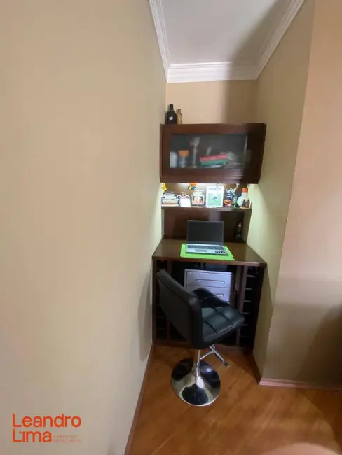 Foto 3 de Apartamento com 3 quartos à venda, 75m2 em Ponte Grande, Guarulhos - SP