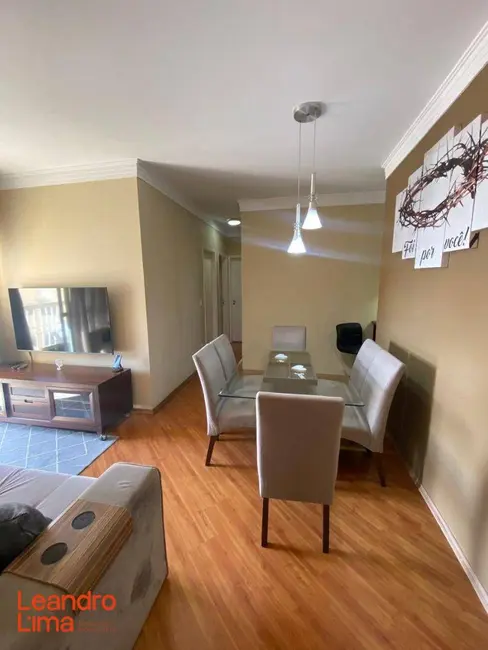 Foto 4 de Apartamento com 3 quartos à venda, 75m2 em Ponte Grande, Guarulhos - SP