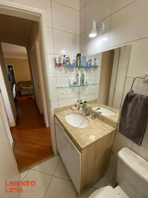 Foto 5 de Apartamento com 3 quartos à venda, 75m2 em Ponte Grande, Guarulhos - SP