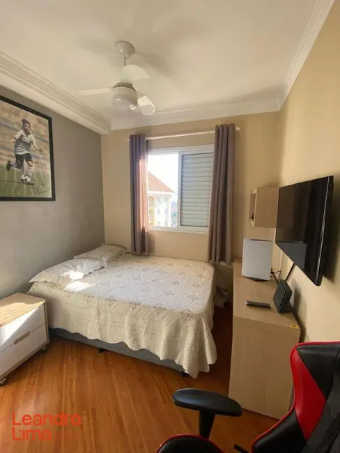 Foto 7 de Apartamento com 3 quartos à venda, 75m2 em Ponte Grande, Guarulhos - SP