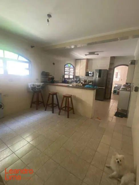Foto 7 de Casa com 3 quartos à venda, 200m2 em Jardim Santa Mena, Guarulhos - SP