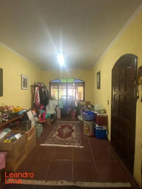 Foto 4 de Casa com 3 quartos à venda, 200m2 em Jardim Santa Mena, Guarulhos - SP